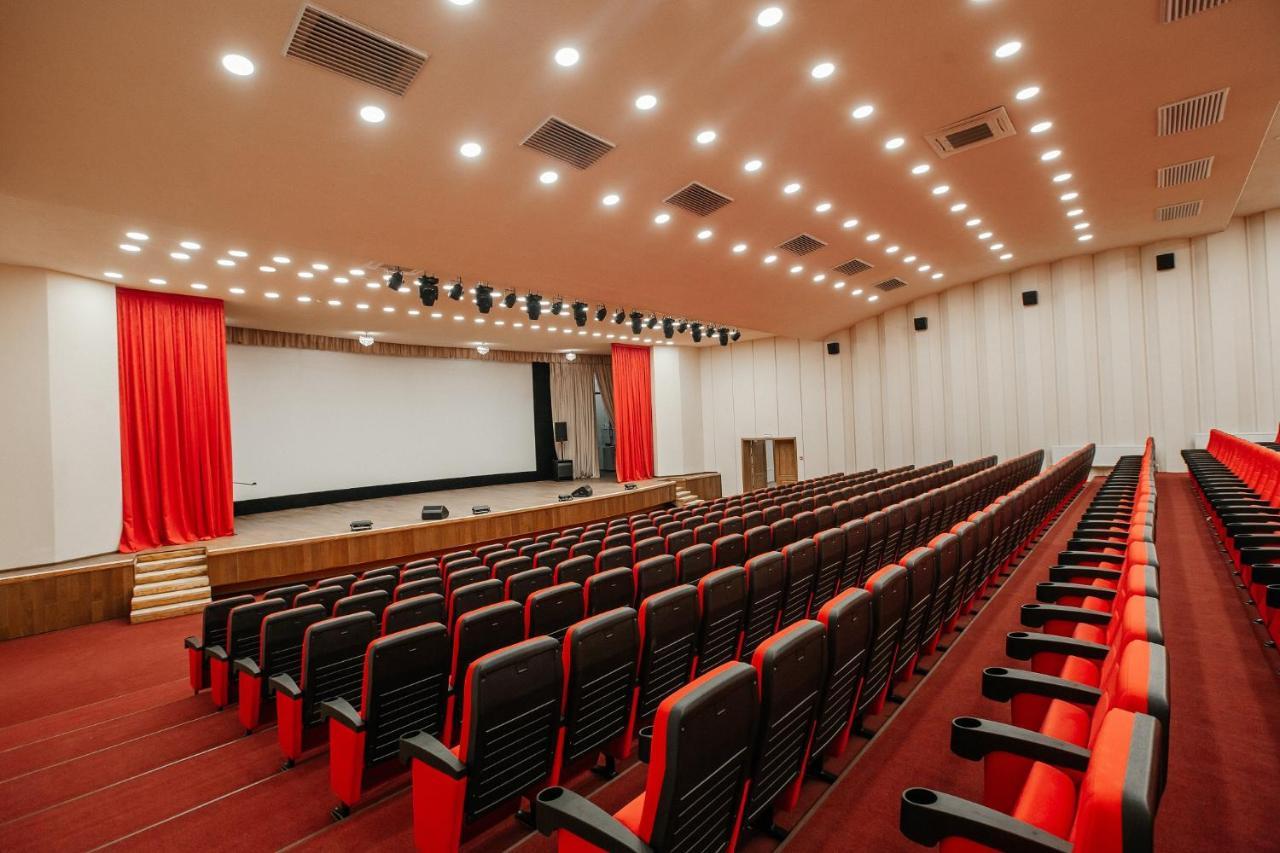 Amza Park Hotel Gagra Kültér fotó