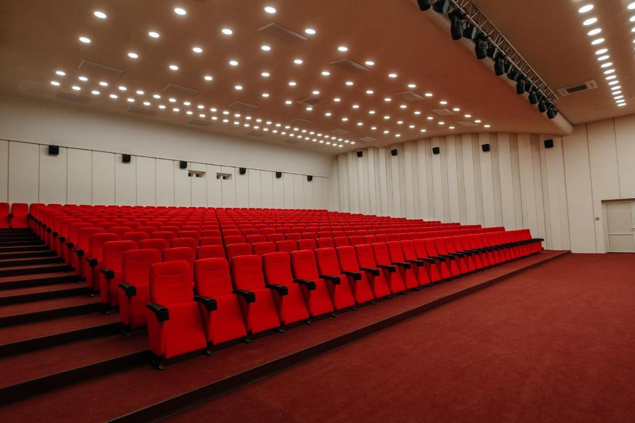 Amza Park Hotel Gagra Kültér fotó